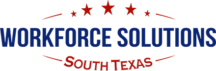 Workforce Solutions for South Texas logo