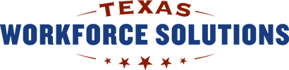 Visit Texas Workforce Solutions website
