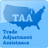 Visit Trade Adjustment Assistance website