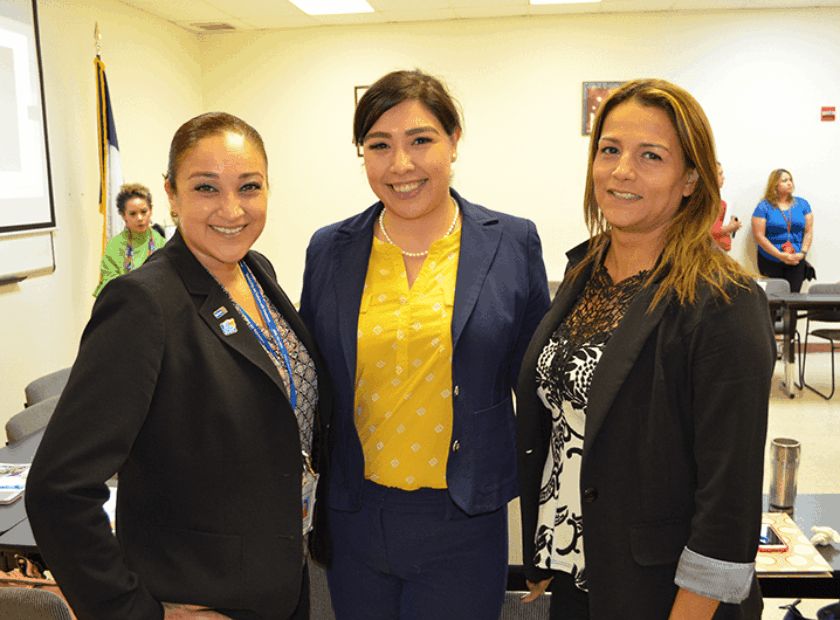 Youth Collaborative Committee Meeting
