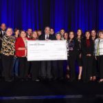 Jett Bowl North Honored at Texas Workforce Conference