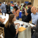 Eighth Annual Statewide Veterans Hiring Event Supports Veterans and Their Spouses