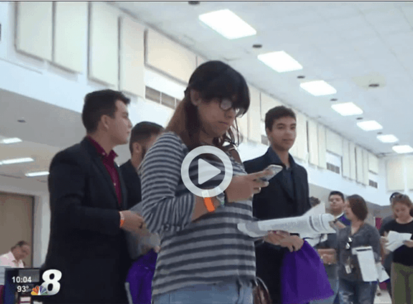 workforce solutions goes virtual