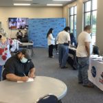 South Texas Unemployment Rate falls to 7.0 percent in July