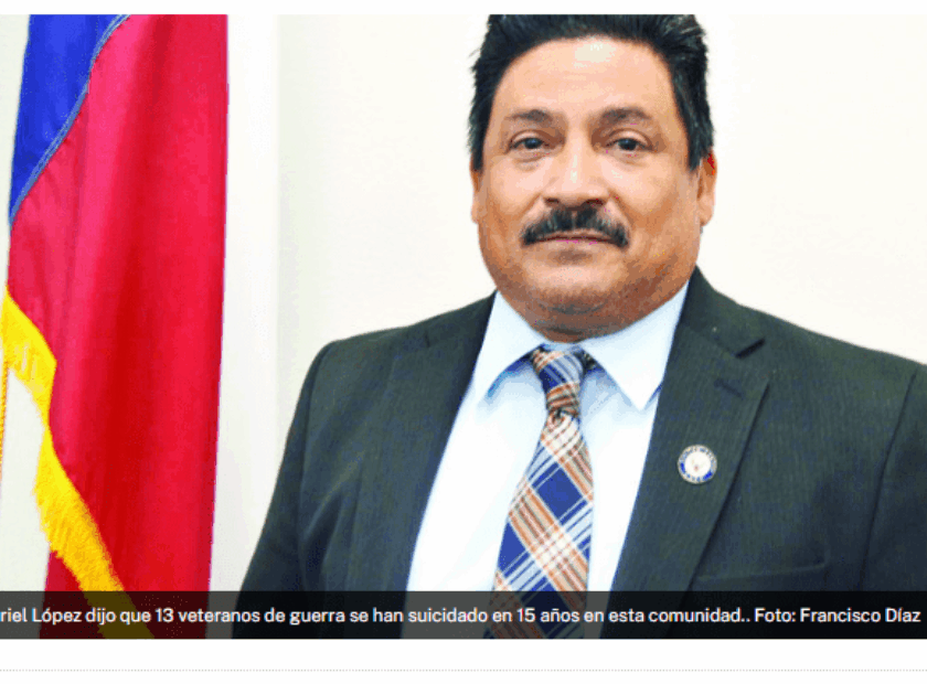 Gabriel Lopez