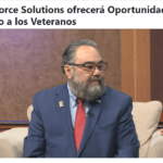 Workforce Solutions ofrecerá Oportunidad de Empleo a los Veteranos