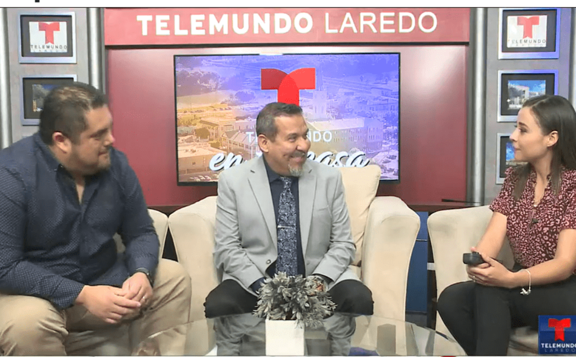 Telemundo en tu Casa