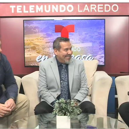 Telemundo en tu Casa