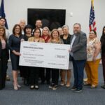 TWC Recognizes Workforce Solutions for South Texas for Child Care Employment Connections