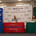 LC, WSST and City of Laredo to host 2024 Spring Job Fair