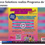 Workforce Solutions realiza Programa de Verano para Jóvenes