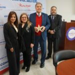 Falcon Bank is the South Texas 2024 Local Employer of Excellence