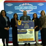 UISD, LC and Workforce Solutions Partner to Launch BRIDGE Academy, Giving Former UISD Students a Second Chance at a Diploma & Career