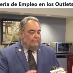 Invitan a Feria de Empleo en los Outlets Shoppes