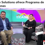 Worforce Solutions ofrece Programa de Empleo para Jóvenes