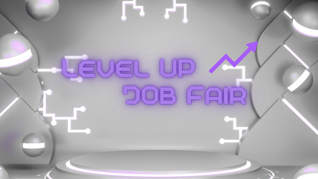 Level Up Job Fair ⋆ Workforce Solutions for South Texas